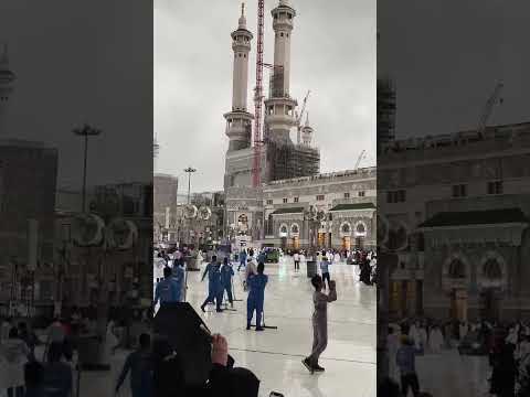 Al-Mabroor Sacred Journey (Part 6)