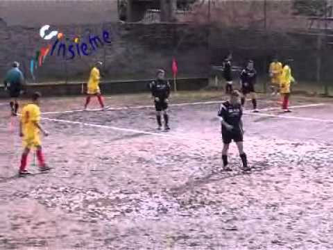 Calcio 2009/2010: Categoria open a sette - Esine C.S.I. VALLE CAMONICA