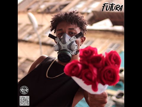 Fiaes - Futura (Prod.Mansha) (Visualizer)