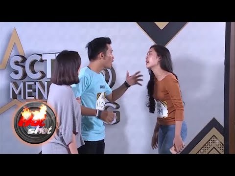 Hot Shot 14 Desember 2018 - Audisi SCTV Mencari Bintang