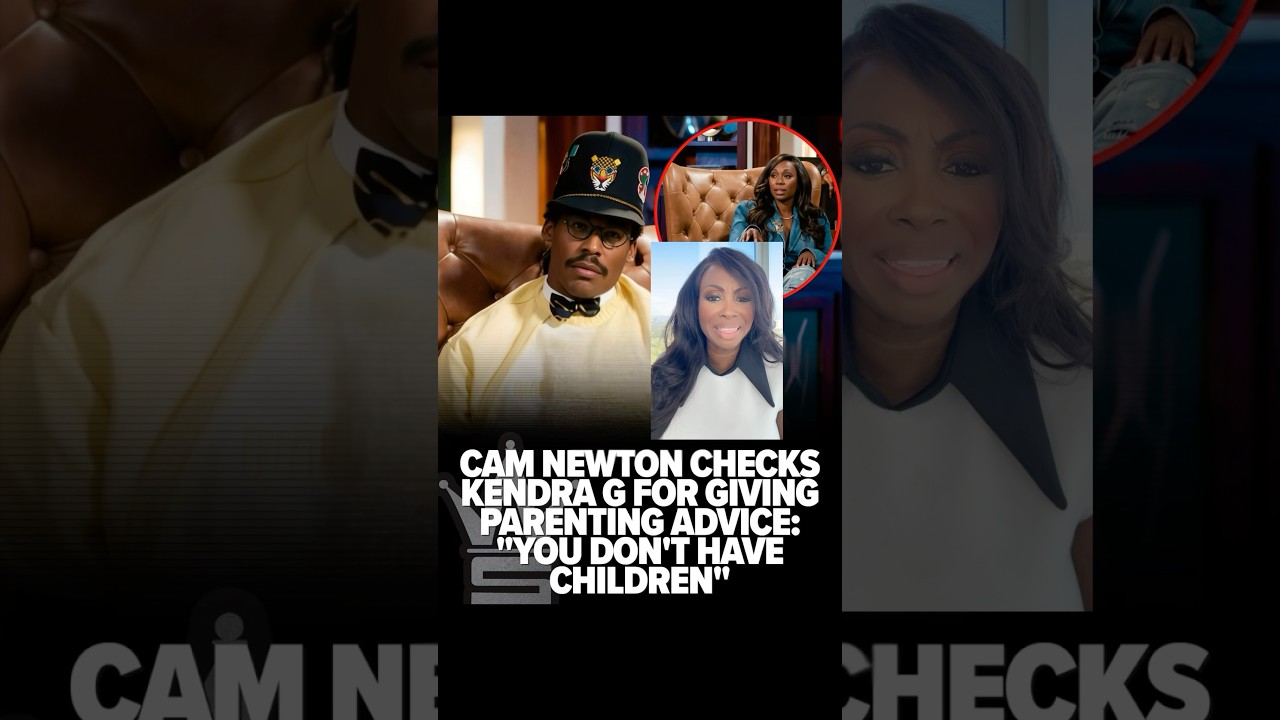 Hey Bloggers! If you’re gonna report on me, make sure you report the facts! 👊🏾😎