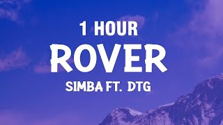 Download lagu S1MBA ft DTG Rover... mp3