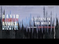 David Karsten Daniels & Fight the Big Bull - Epitaph on the World