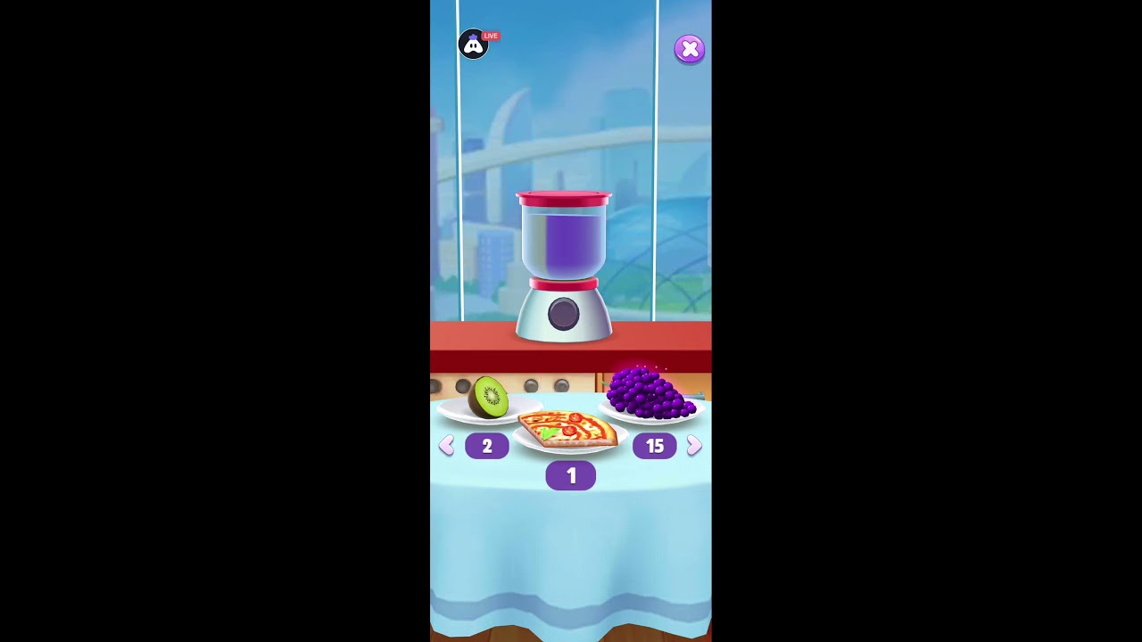 🎮 LIVE: My Talking Tom 2 – Funny Cat Gameplay & Reactions! #shortsfeed #mytalkingtom2 #live #usa 1