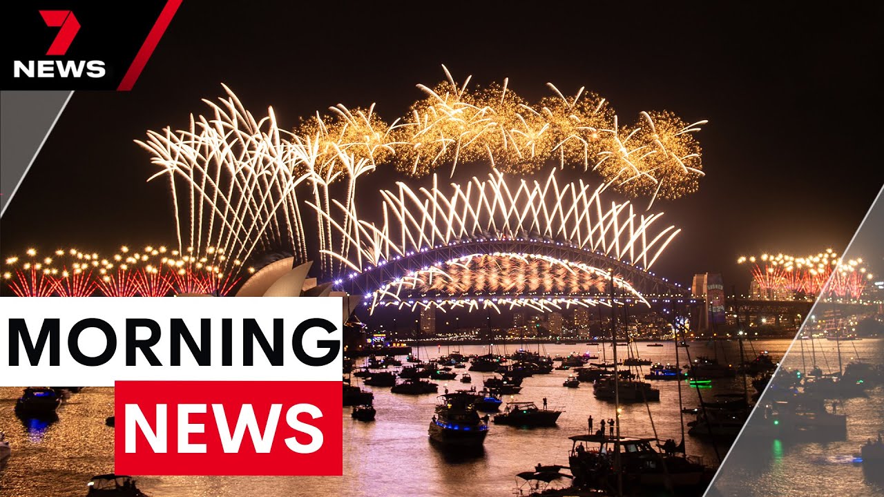 Sydney to Hobart finish, Victoria fires continue to rage and Queensland's unprecedented heat| 7NEWS