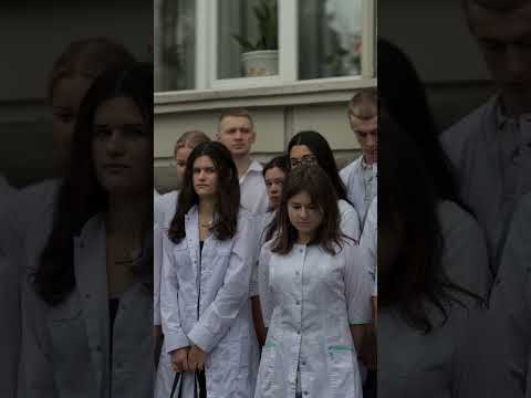 Хвилина мовчання: разом вшановуємо пам’ять Героїв!