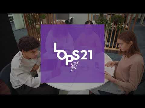 Katso videolta, miten Kampuksessa on huomioitu uusi LOPS 2021