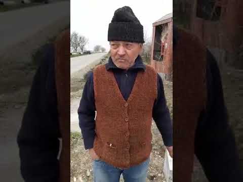 Rosu Gheorghe  reportaj Stoenesti 1