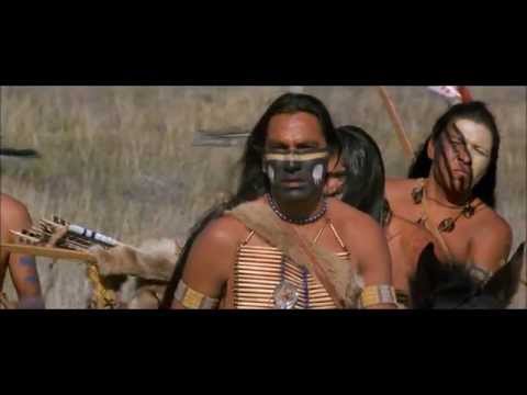 Wind In His Hair (Director's Cut)