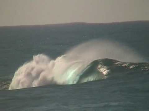 bombie barrel.wmv
