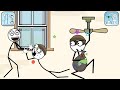 Toilet Time VS Mr Long Hand Which Game Do You Like Gameplay Walkthrough Android IOS