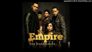 Empire Cast - Nothing To Lose (feat. Terrence Howard and Jussie Smollett)