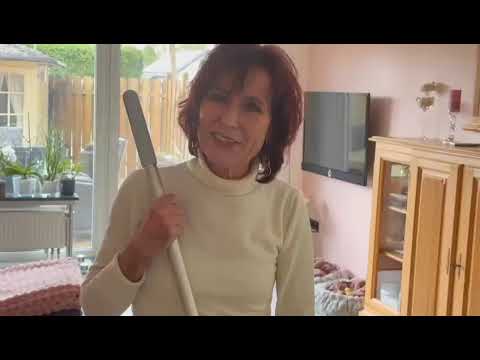 Ha-Ra Eimer mit Presse - ERA