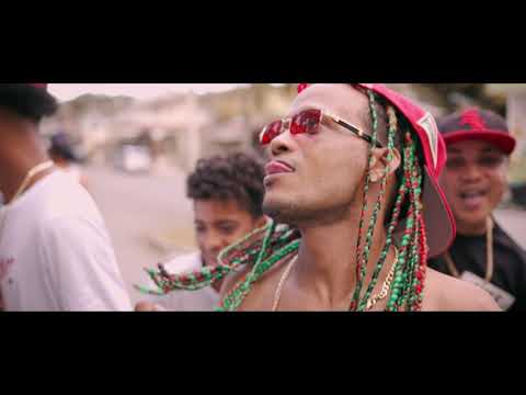 CHUCKY BLOON - Milan X Jose Bloon | Video Oficial |