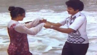 Jabili Vachindi Video Song  Simham Navvindi Movie 