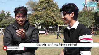 Ratan Chauhan Interview with Me #Ratanchauhan #Ratantiktokstar #Ratanchauhan #Tiktokstar video