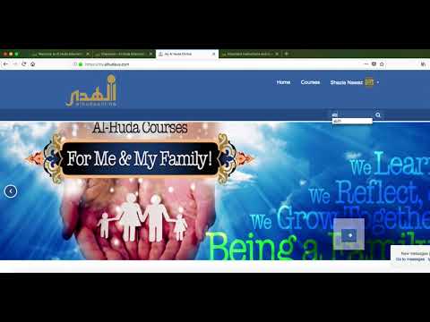 download lagu mp3 mp4 Al Huda Online, download lagu Al Huda Online gratis, unduh video klip Al Huda Online