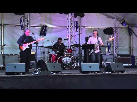 Down By The Waterfront