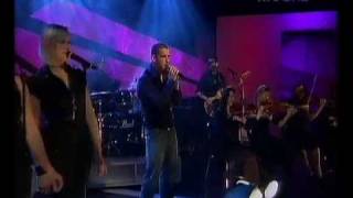 The Late Late Show - Shayne Ward Stand By Me.mp4
