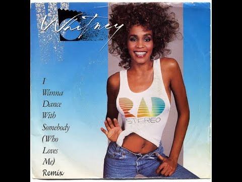 Synth Riders Whitney houston I wanna dance with somebody Expert level