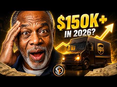 Ups Owner Operator