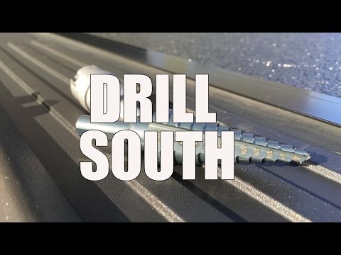 Southwire Hole Drilling Products
