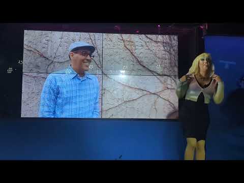 Dominique Lee - Suddenly Seymour