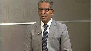 Margarita, Leonel Y Danilo – El Día, 08 Abril 2019