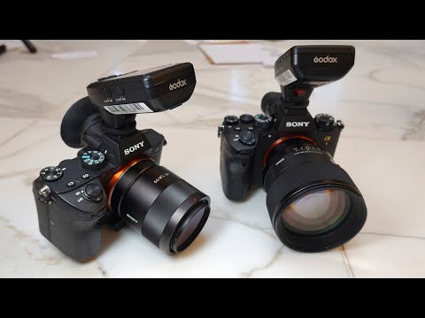 Why I hate the Sony A1 and choose the A7III