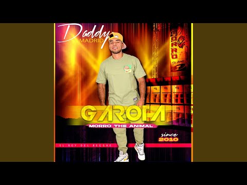 GAROTA (DADDY MADRID)