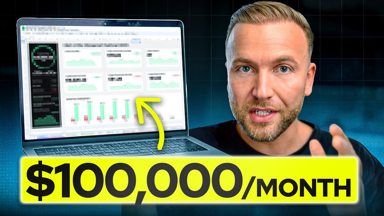 Floating Proof thumbnail template
