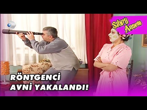 Suzan Çılgına Döndü! - Sihirli Annem 2. Bölüm