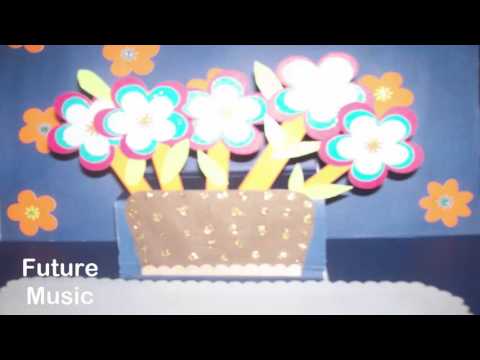 Marcus Marr & Chet Faker - Birthday Card