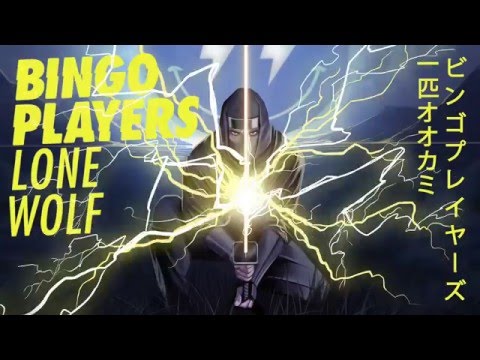 Bingo Players - Lone Wolf