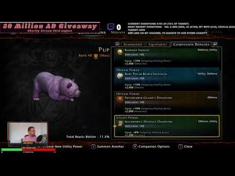 How to play a Healer Guide for Neverwinter