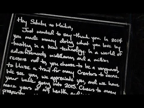 SnM, Lo Spirito del Vlog 3.5 - "To Sabaku no Maiku"