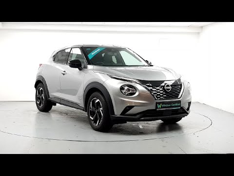 Nissan Juke HYBRID 1.6 SV PREMIUM - Image 2