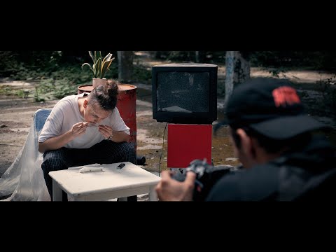 JESTEMSZOPEN x YUNG SZOPEN (Bracia Bacia) - STAN LEE Dir. By @olisnowtv (Behind The Scenes)