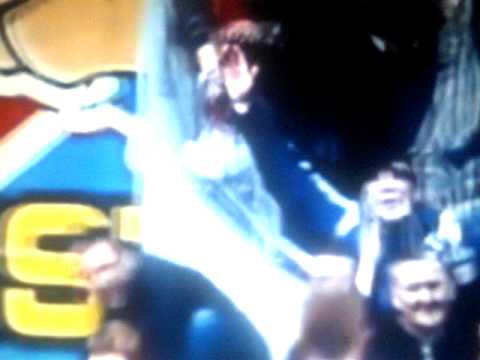 doelpunt Emanuelson ajax-psv 4-1