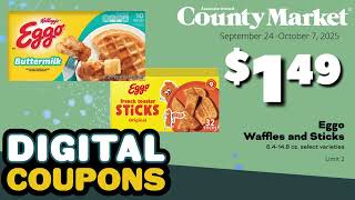 Penny Pincher September Book 2