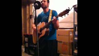 Push - Acoustic (Moist Cover)