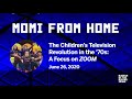 The Children S Television Revolution In The 70s A Focus On ZOOM