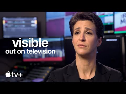 Bande-annonce : Visible: Out on Television