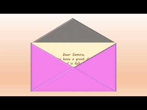 Happy Birthday Samira