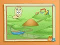 Dora The Explorer I M The Map To The Monkey Bars Version In Reversed