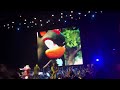 Sonic Symphony 2024 New York City I Am All Of Me