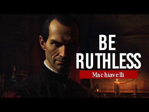 Stop Playing Fair and Start Winning — Machiavelli’s Ruthless Power Rules