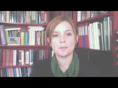 Human Rights Lesson 13: Human Rights During Armed Conflicts III