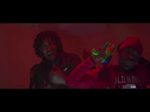 Backend Glo ft. HotBlockStain - Case Closed