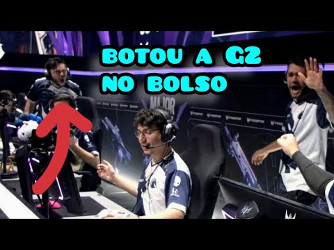 O NESK É UM ABSURDO !